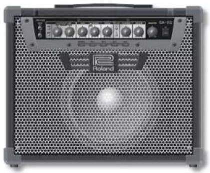 ROLAND GA112 - 1