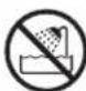 ROLAND GA112 - Do not place in an unstable location - 1