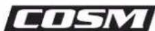 ROLAND GA112 - What is COSM? - 1