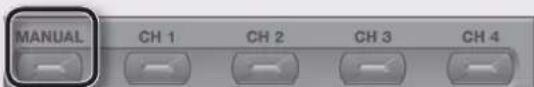 ROLAND GA112 - [MANUAL]-knop - 1