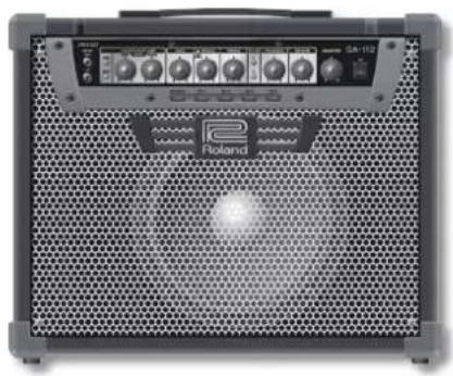 ROLAND GA112 - 1