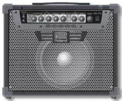 ROLAND GA112 - 1