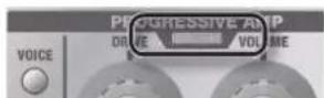 ROLAND GA112 - Indicatore audio - 1