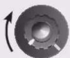 ROLAND GA112 - LED-AnzeigenderRegler - 2