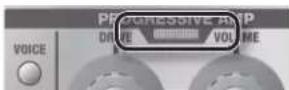 ROLAND GA112 - Indicador de som - 1