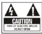 Power Dynamics BSerie PDAB1000 - PRECAUCION: - 1