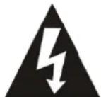 Power Dynamics BSerie PDAB1000 - PRECAUCION: - 2
