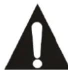 Power Dynamics BSerie PDAB1000 - CAUTION: - 3