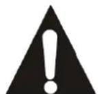 Power Dynamics BSerie PDAB1000 - PRECAUCION: - 3