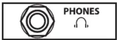 Hartke KM60 - Configuration et utilisation des amplificateurs Hartke KM60 et KM100 - 5