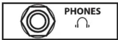 Hartke KM60 - Ajuste y manejo de su amplificador de teclado Hartke KM60 y KM100 - 5