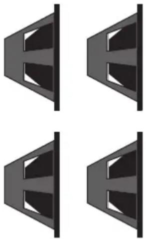 Hartke Kilo - Selección de los recintos acústicos correctos - 1