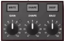 Hartke Kilo - Acerca de la ecualización - 2