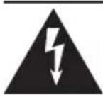 Hartke Kilo - AVIS RISQUE DE CHOC ÉLECTRONIQUE - NE PAS OUVRIR - 1