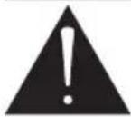 Hartke Kilo - AVIS RISQUE DE CHOC ÉLECTRONIQUE - NE PAS OUVRIR - 2