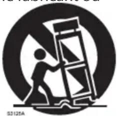 Hartke Kilo - Consignes de sécurité importantes - 1