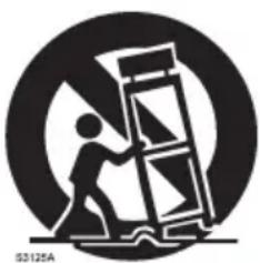 Hartke Kilo - Important Safety Information - 1