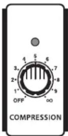 Hartke HA5500 - Model 3500/5500 einrichten und einsetzen - 4