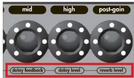 PEAVEY Vypyr VIP - REDIGERINGSLAGE - 2