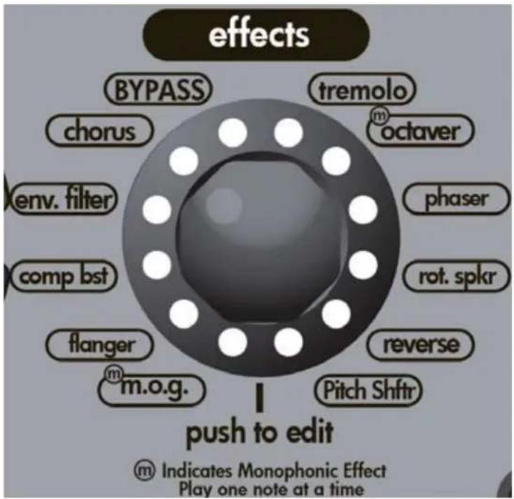 PEAVEY Vypyr VIP - EQ: - 1