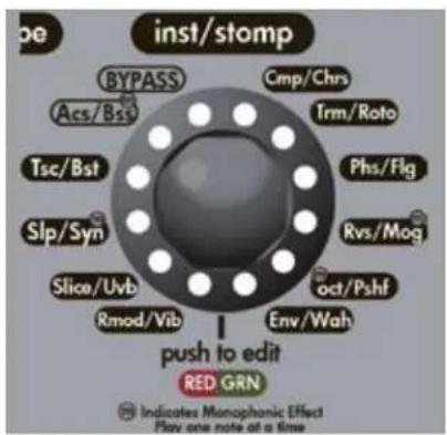 PEAVEY Vypyr VIP - SStEmM二一可卡 - 1