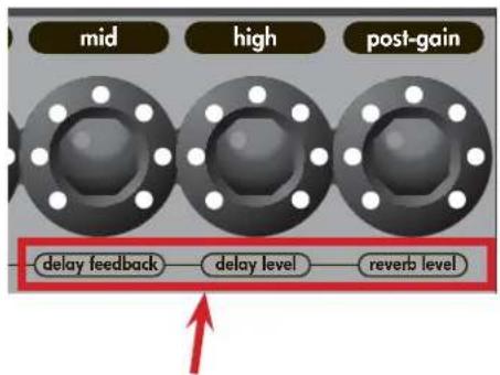 PEAVEY Vypyr VIP - MODO EDICION - 2