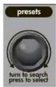 PEAVEY Vypyr VIP - 和新 预设置 - 1