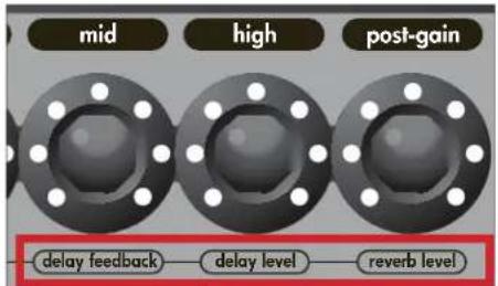 PEAVEY Vypyr VIP - EDIT MODE - 2