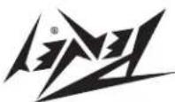 PEAVEY Vypyr VIP - Optional Product Extended Warranty Registration - 3