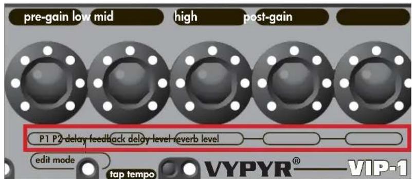 PEAVEY Vypyr VIP - VIP 3 - 1