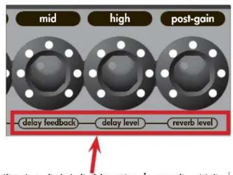 PEAVEY Vypyr VIP - LOOPER - 2