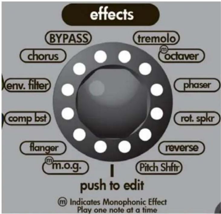 PEAVEY Vypyr VIP - WORD ABOUT EQ: - 1