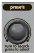 PEAVEY Vypyr VIP - SALVAR E RENOMEAR PRE-AJUSTES - 1