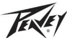 PEAVEY Vypyr VIP - FCC Compliance Statement - 1