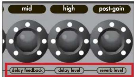 PEAVEY Vypyr VIP - 3 - 2