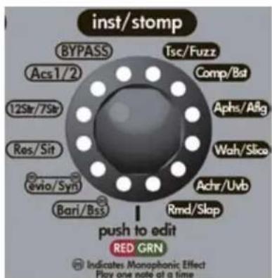 PEAVEY Vypyr VIP - SStEmM二一可卡 - 2