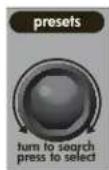 PEAVEY Vypyr VIP - SAVING AND RENAMING PRESETS - 1