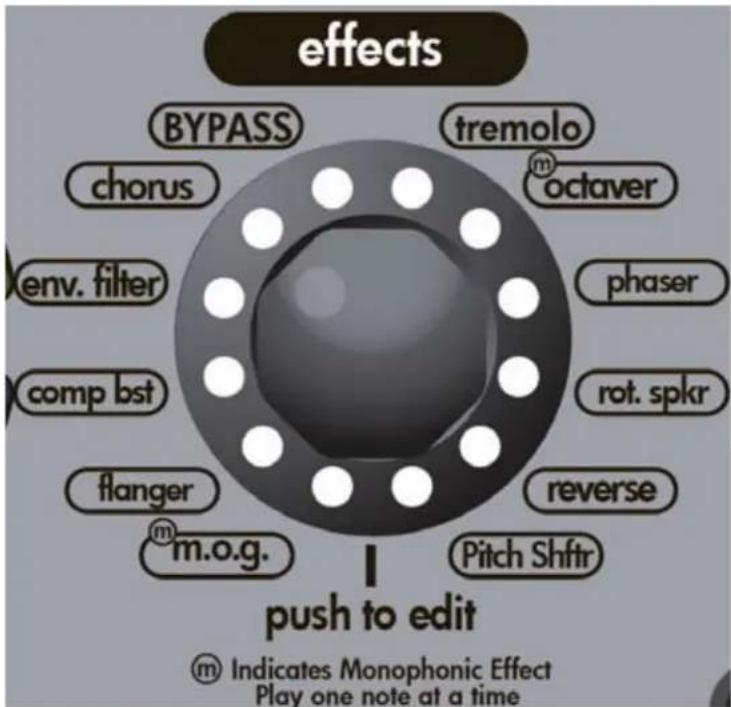 PEAVEY Vypyr VIP - UNAS PALABRAS ACERCA DEL EQ: - 1