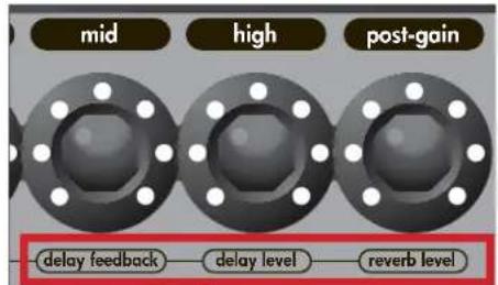 PEAVEY Vypyr VIP - MODALITA MODIFICA - 2