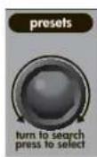 PEAVEY Vypyr VIP - PRESETS SPEICHERN UND UMBENENNEN - 1