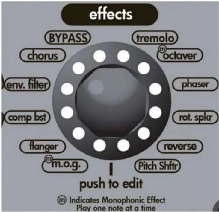 PEAVEY Vypyr VIP - EQ LYHYESTI: - 1