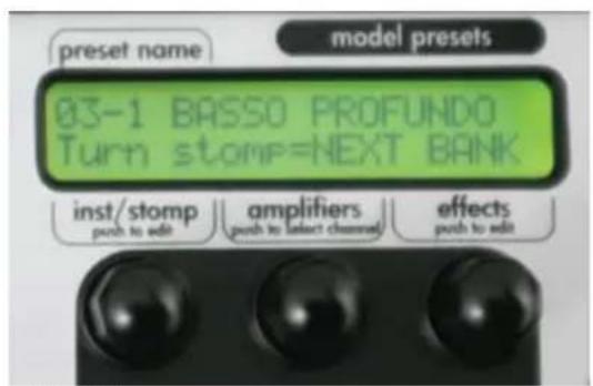 PEAVEY Vypyr VIP - LOOPER - 1