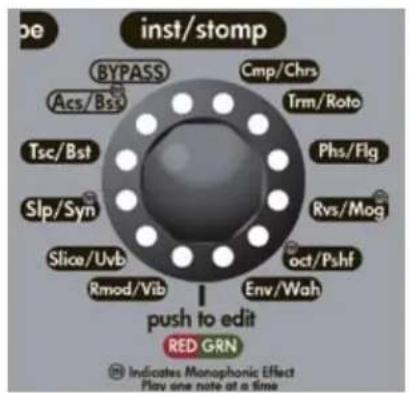 PEAVEY Vypyr VIP - 单指 - 1