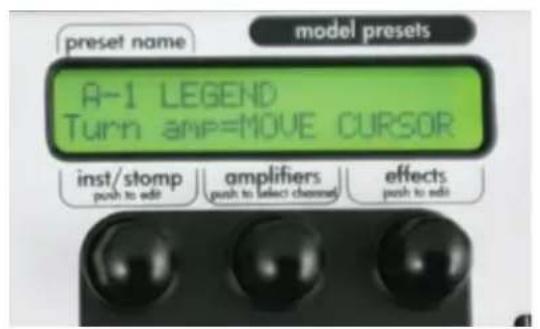 PEAVEY Vypyr VIP - LOOPER - 3