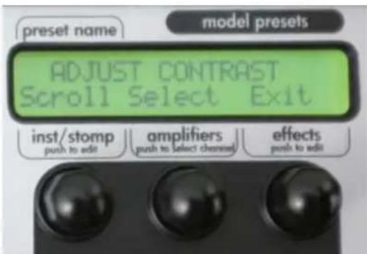 PEAVEY Vypyr VIP - HoppDfoN/錄音出力 - 3