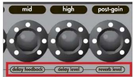 PEAVEY Vypyr VIP - MODO DE EDICAO - 2