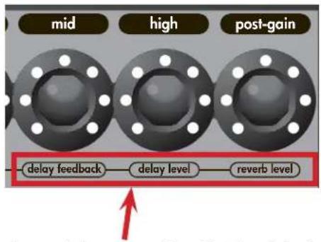 PEAVEY Vypyr VIP - MODE ÉDITION - 2