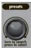 PEAVEY Vypyr VIP - GUARDAR Y CAMBIAR EL NOMBRE DE LOS PREAJUSTES - 1