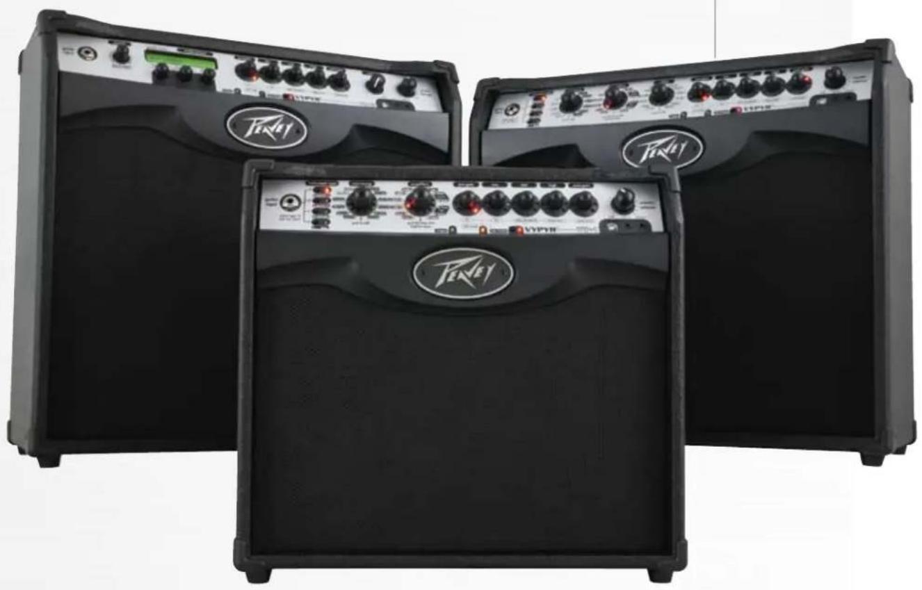 PEAVEY Vypyr VIP - Vypyr® VIP - 1