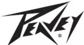 PEAVEY Rage 258 - Rage® 258 Configurações recomendadas - 4